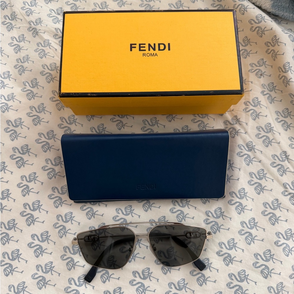 Fendi Sunglasses